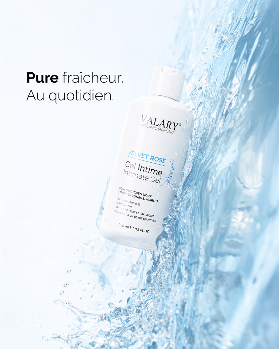 Duo Éclat Intime – Nettoyage & Éclaircissement