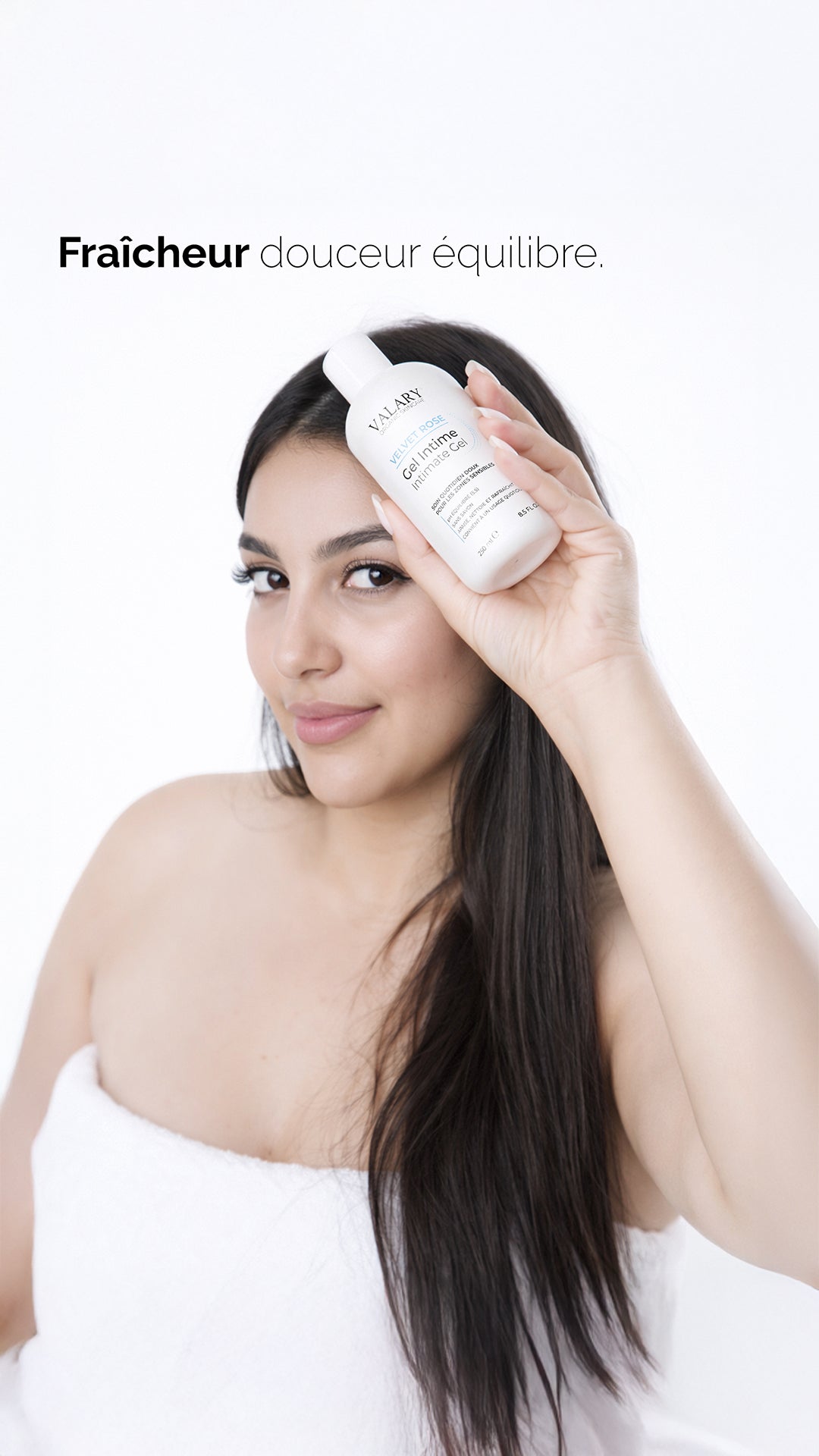 Duo Éclat Intime – Nettoyage & Éclaircissement