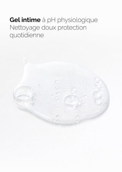 Duo Éclat Intime – Nettoyage & Éclaircissement