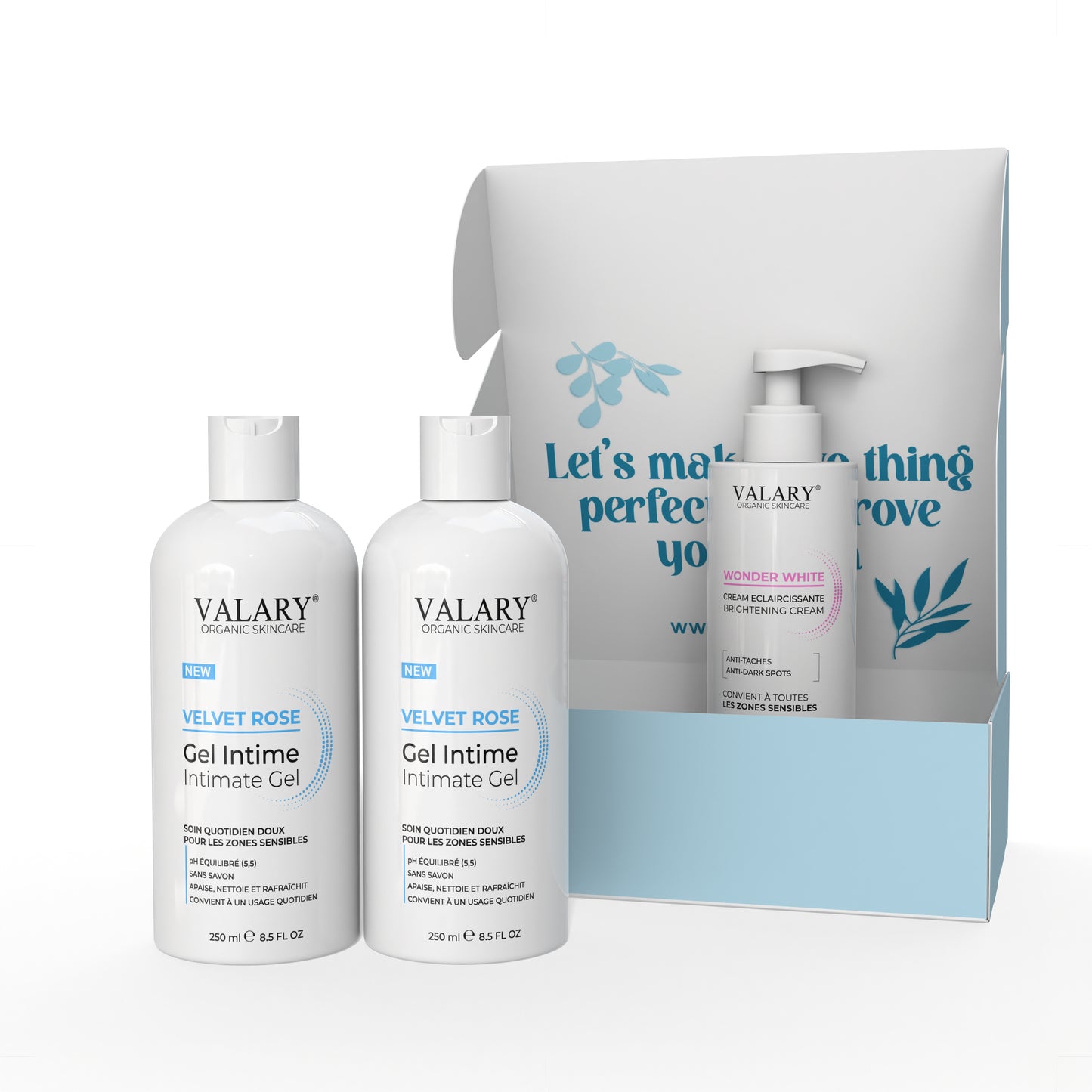 Formule glaces intensive - offre de crèmes glacées