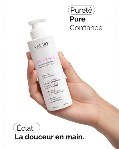 Duo Éclat Intime – Nettoyage & Éclaircissement